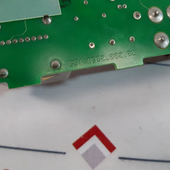 Abb Ntcf22 Fiber Optic Termination Unit Gm9.0352.002.00