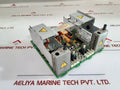 Abb Ntcf22 Fiber Optic Termination Unit Gm9.0352.002.00