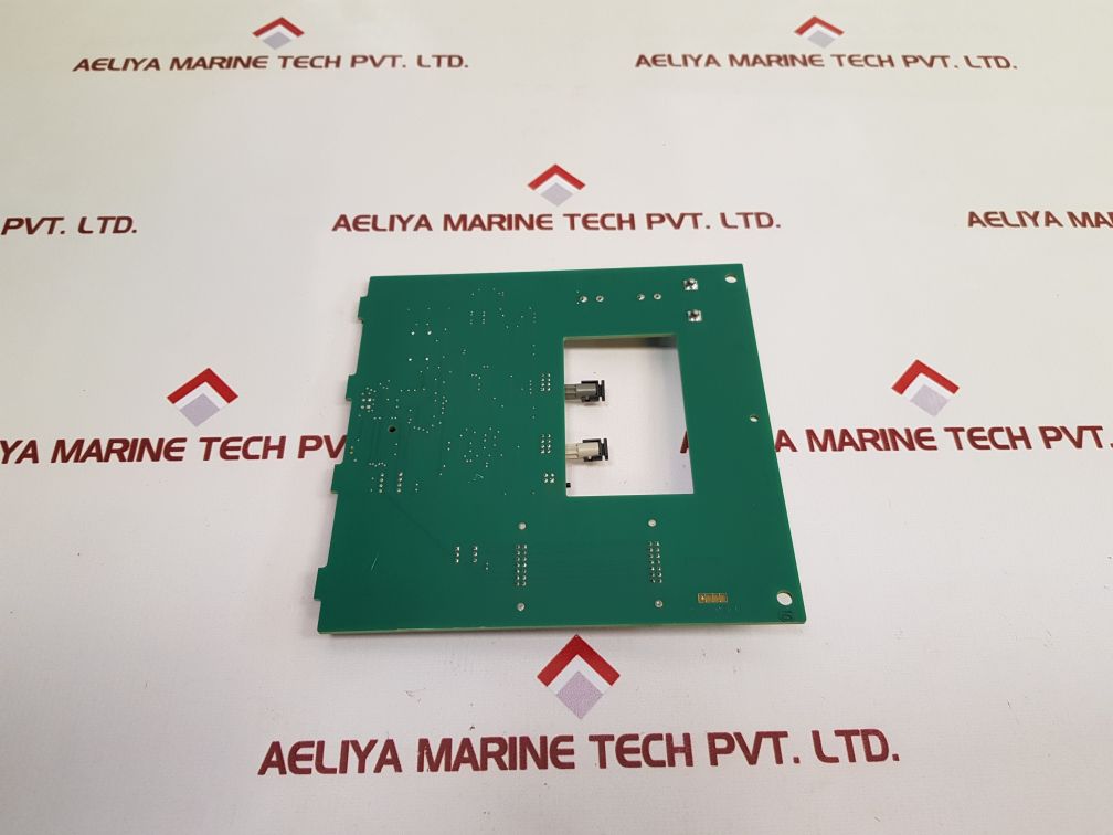 Abb Ntrl04 Pcb Card 6644846B1