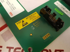 Abb Ntrl04 Pcb Card 6644846B1