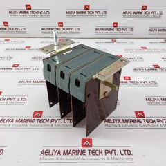 Abb Oesa 00-32 Switch Fuse Unit 32A 500V 50…60 Hz