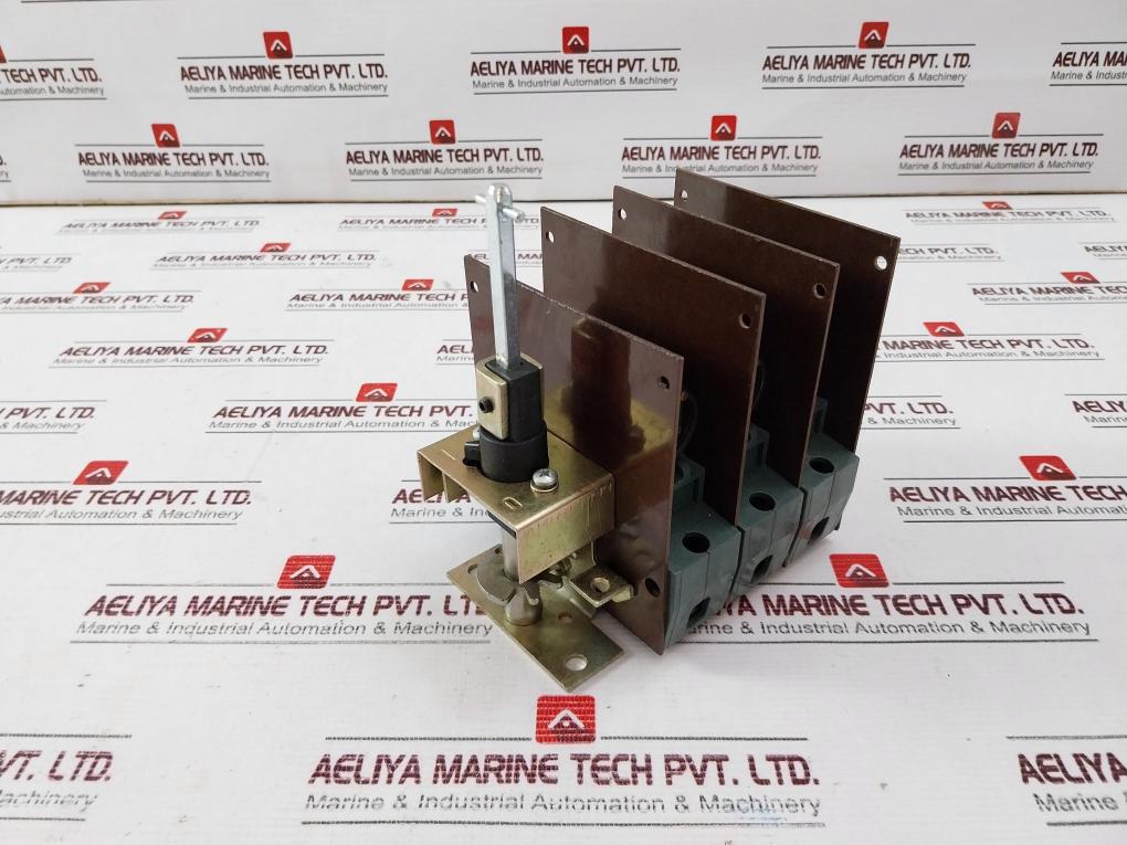 Abb Oesa 00-32 Switch Fuse Unit 32A 500V 50…60 Hz