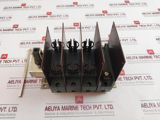 Abb Oesa 00-32A4 Switch Disconnector Fuse 500V 32A 50…60Hz