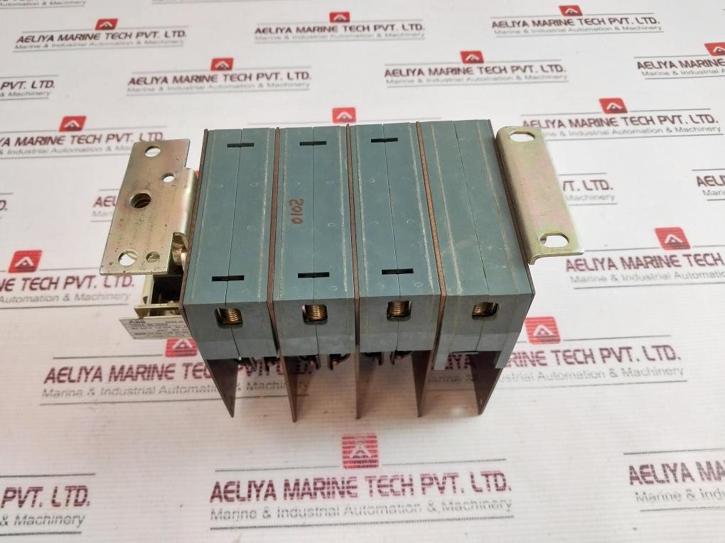 Abb Oesa 00-32A4 Switch Disconnector Fuse 500V 32A 50…60Hz