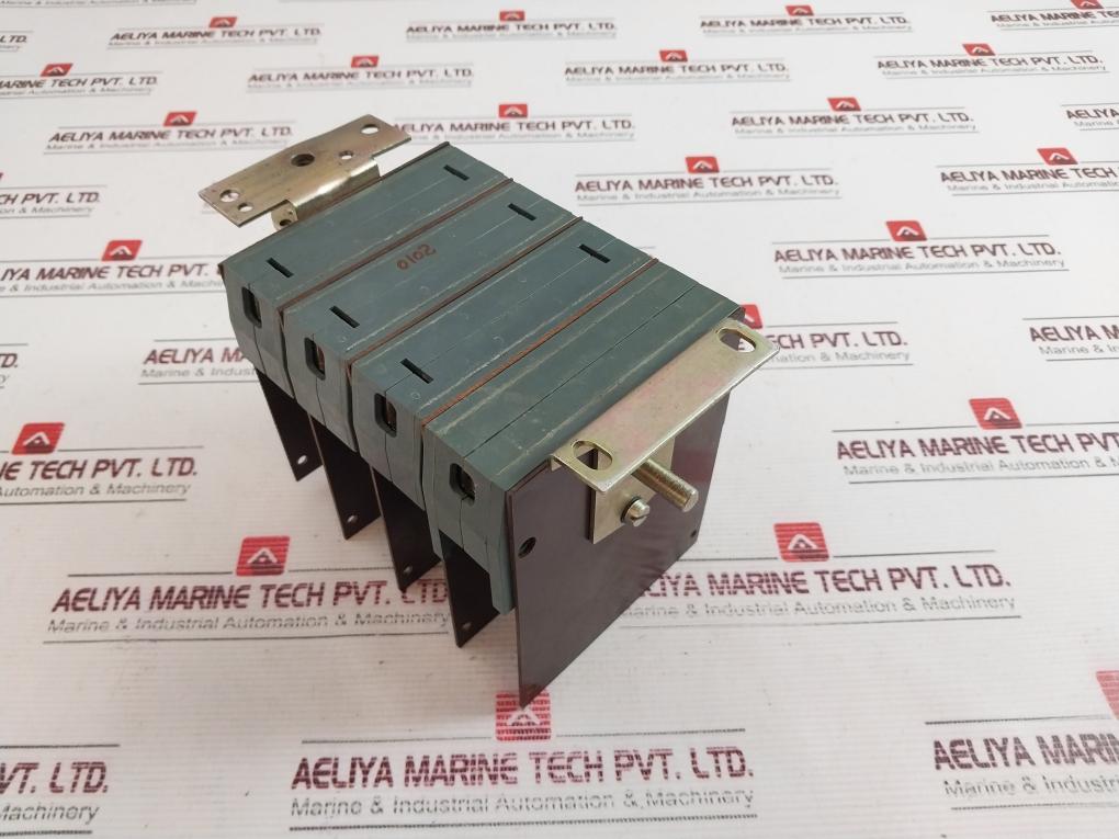 Abb Oesa 00-32A4 Switch Disconnector Fuse 500V 32A 50…60Hz