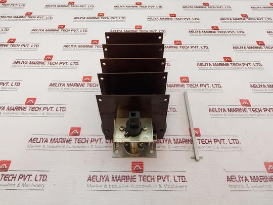 Abb Oesa 00A4 Switch Fuse 125A 50…60 Hz