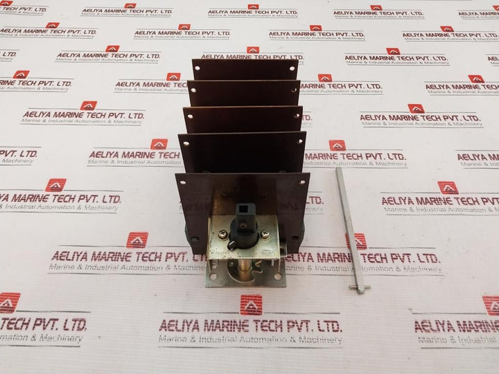 Abb Oesa 00A4 Switch Fuse 125A 50…60 Hz