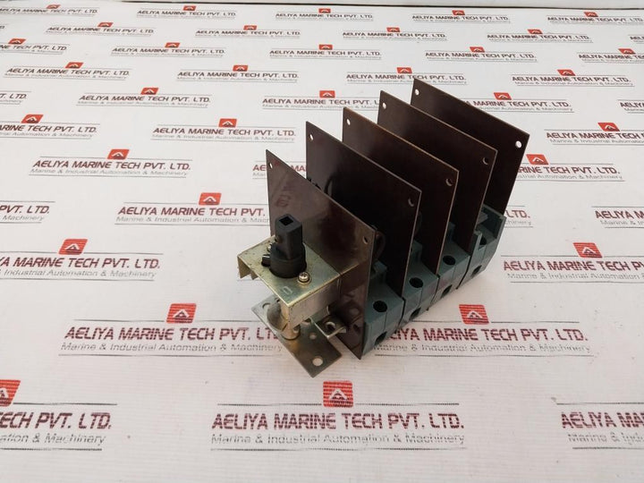 Abb Oesa 00A4 Switch Fuse 125A 50…60 Hz