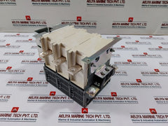 Abb Oesa 250D3Pl Circuit Breaker 10A 600Vac