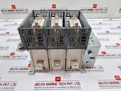 Abb Oesa 250D3Pl Circuit Breaker 10A 600Vac
