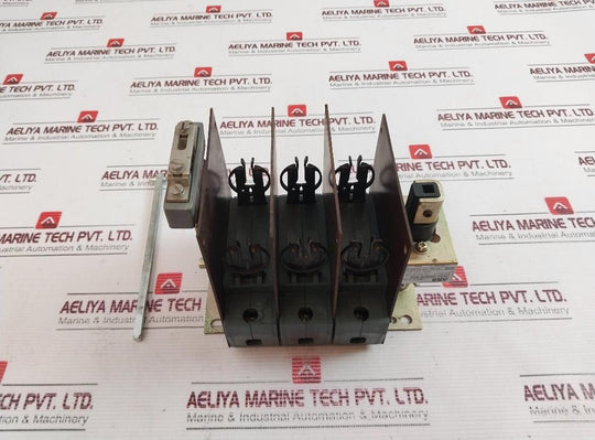 Abb Oesa 32Dm3B Mns Switch Disconnector Fuse 500V 32A 50…60Hz