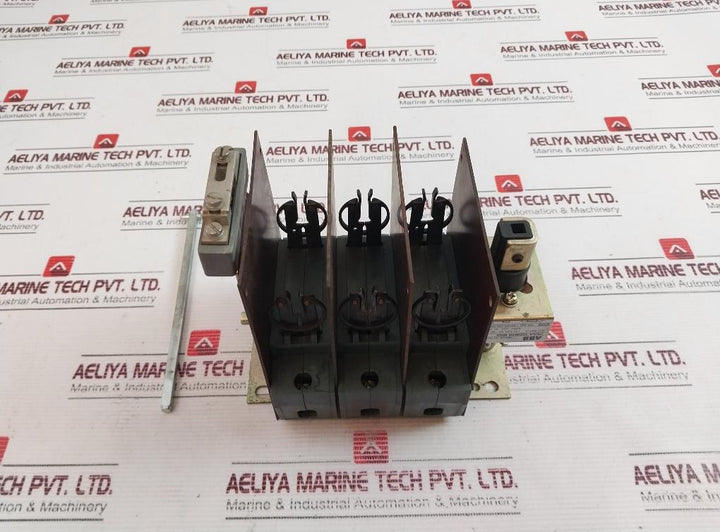 Abb Oesa 32Dm3B Mns Switch Disconnector Fuse 500V 32A 50…60Hz