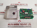 Abb Marine Compal 91 Op16/9277-3 Panel