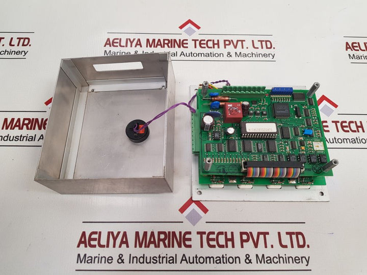 Abb Marine Compal 91 Op16/9277-3 Panel