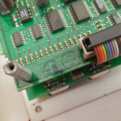 Abb Marine Compal 91 Op16/9277-3 Panel
