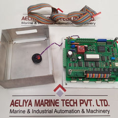 Abb Marine Compal 91 Op16/9277-3 Panel