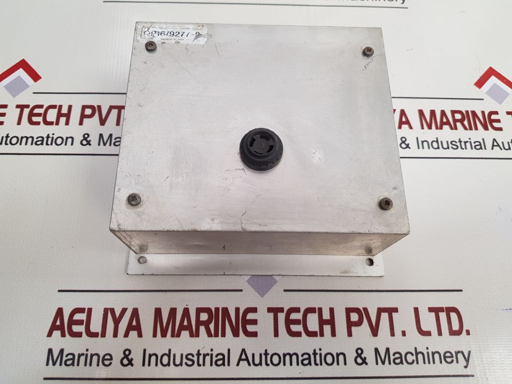 Abb Marine Compal 91 Op16/9277-3 Panel