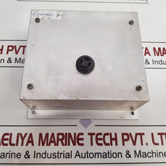 Abb Marine Compal 91 Op16/9277-3 Panel