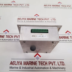 Abb Marine Compal 91 Op16/9277-3 Panel