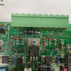Abb Compal 91 Panel Op16/9297-22
