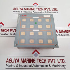 Abb Compal 91 Panel Op16/9297-22