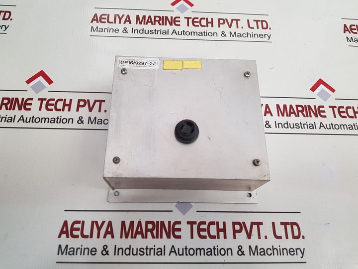 Abb Compal 91 Panel Op16/9297-22