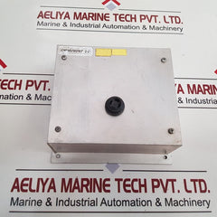 Abb Compal 91 Panel Op16/9297-22