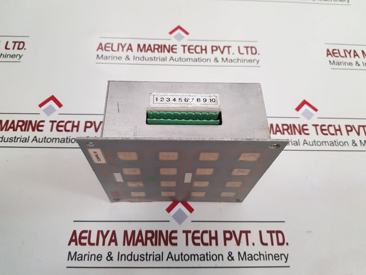 Abb Compal 91 Panel Op16/9297-22