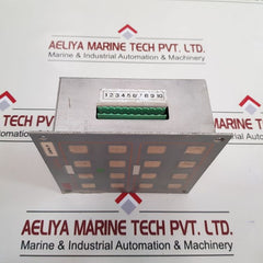 Abb Compal 91 Panel Op16/9297-22