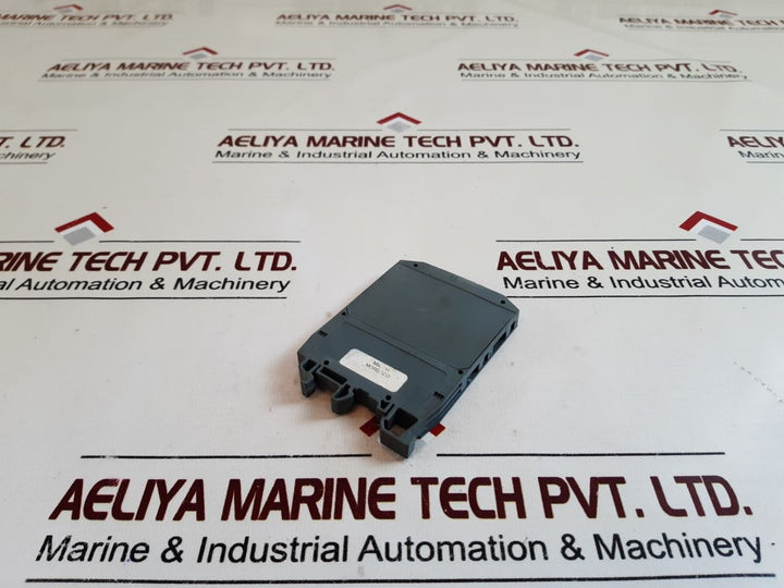 Abb Ora111-24Vdc Relay Block 135 Vac 1Sna 608069 R2200