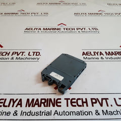 Abb Ora111-24Vdc Relay Block 135 Vac 1Sna 608069 R2200