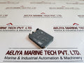 Abb Ora111-24Vdc Relay Block 135 Vac 1Sna 608069 R2200