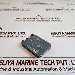 Abb Ora111-24Vdc Relay Block 135 Vac 1Sna 608069 R2200