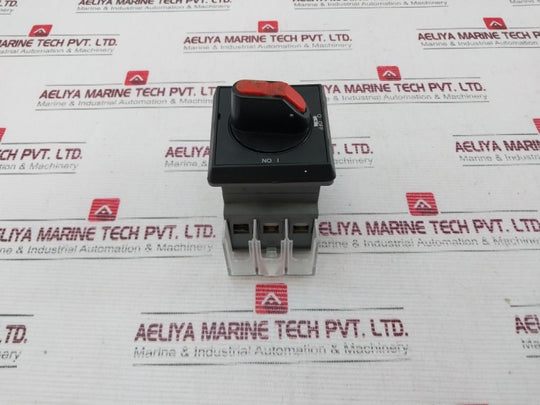 Abb Ot63Ft3 Disconnect Switch 50/60Hz