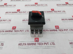 Abb Ot63Ft3 Disconnect Switch 50/60Hz