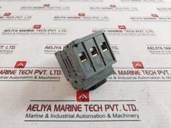 Abb Ot80F3 Disconnector 50…60Hz