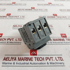 Abb Ot80F3 Disconnector 50…60Hz