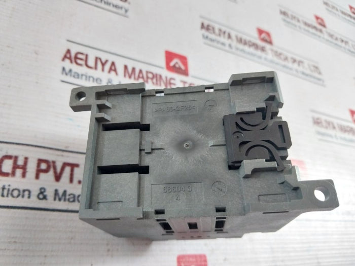 Abb Ot80F3 Disconnector 50…60Hz