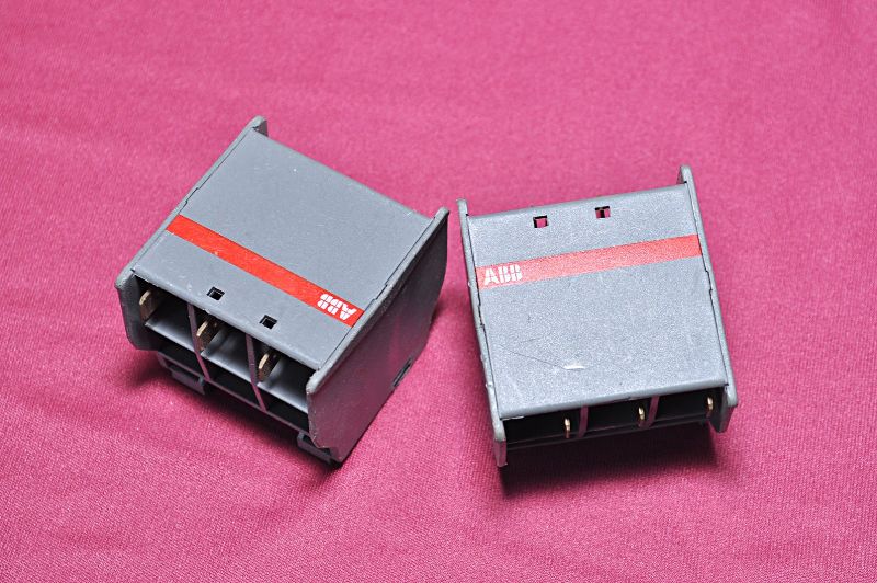 Abb Pa66 Contactor