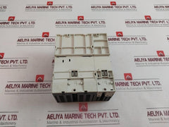Abb Pm554 Central Processing Unit 24Vdc 2A