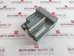 Abb Pm554 Central Processing Unit 24Vdc 2A