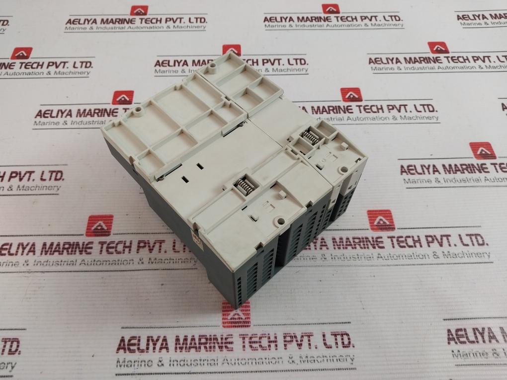 Abb Pm554 Central Processing Unit 24Vdc 2A