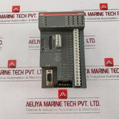 Abb Pm564-t A1 Central Processing Unit 128Kb 24Vdc 2.5W 1S5000200003074