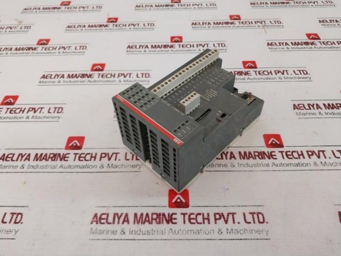 Abb Pm564-t A1 Central Processing Unit 128Kb 24Vdc 2.5W 1S5000200003074