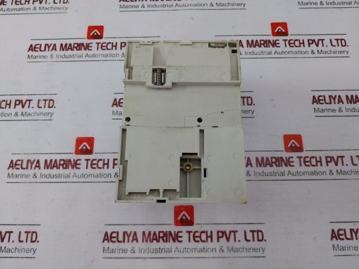 Abb Pm571 Central Processing Unit 24Vdc 10W 64Kb With Ethernet