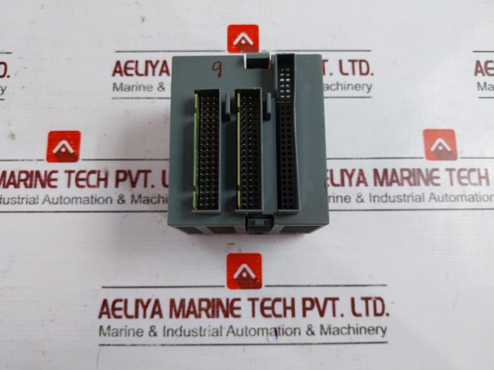 Abb Pm572 Central Processing Unit W/ Display 24Vdc 10W, Memory 128Kb