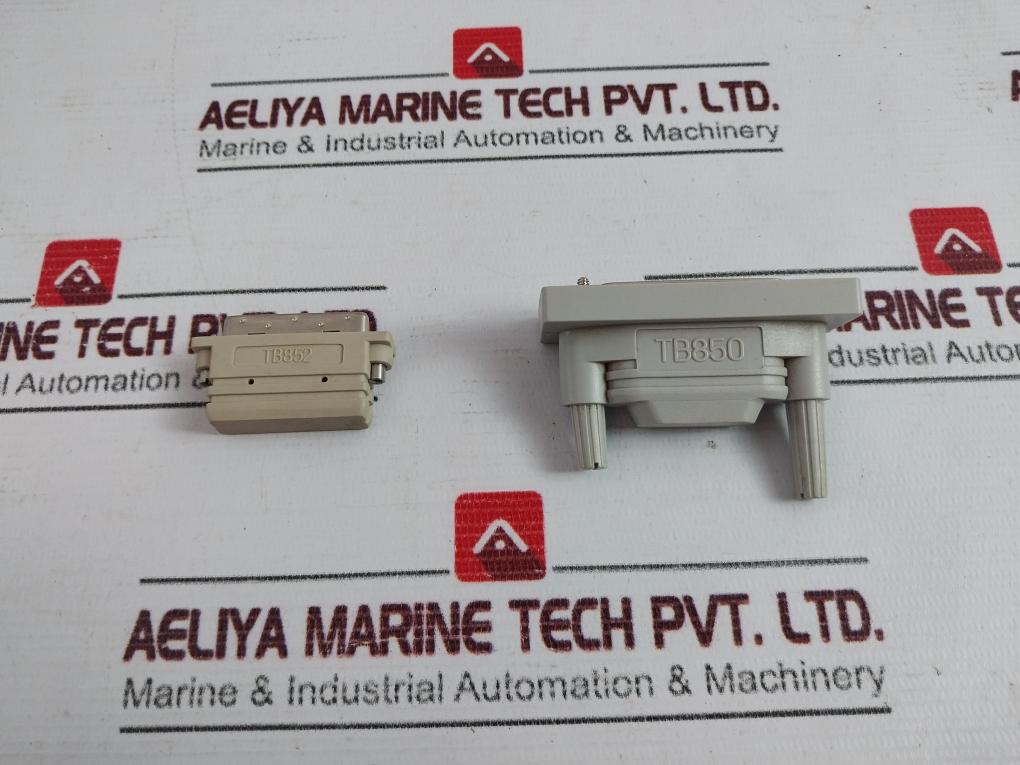Abb Pm864A Processor Module 3Bse018161R1 24Vdc