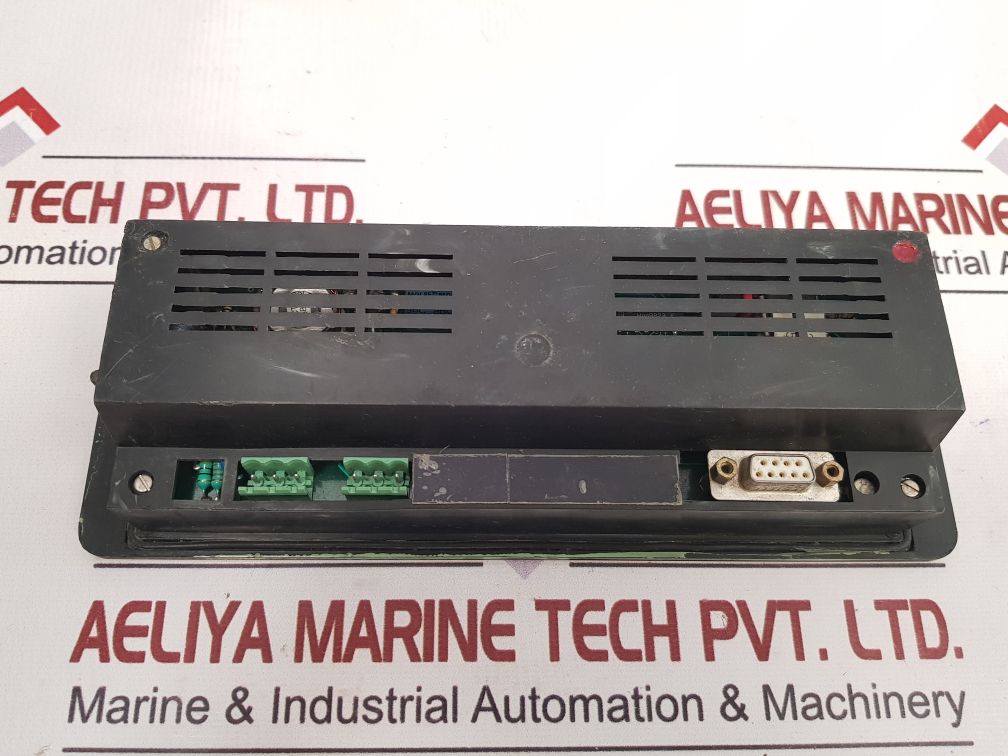 Abb Procontic Cs31 Remote Display