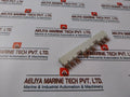 Abb Ps1-3-1-65 3-phase Busbar For 3 Ms116 / Ms132 With 1 Hk/Sk