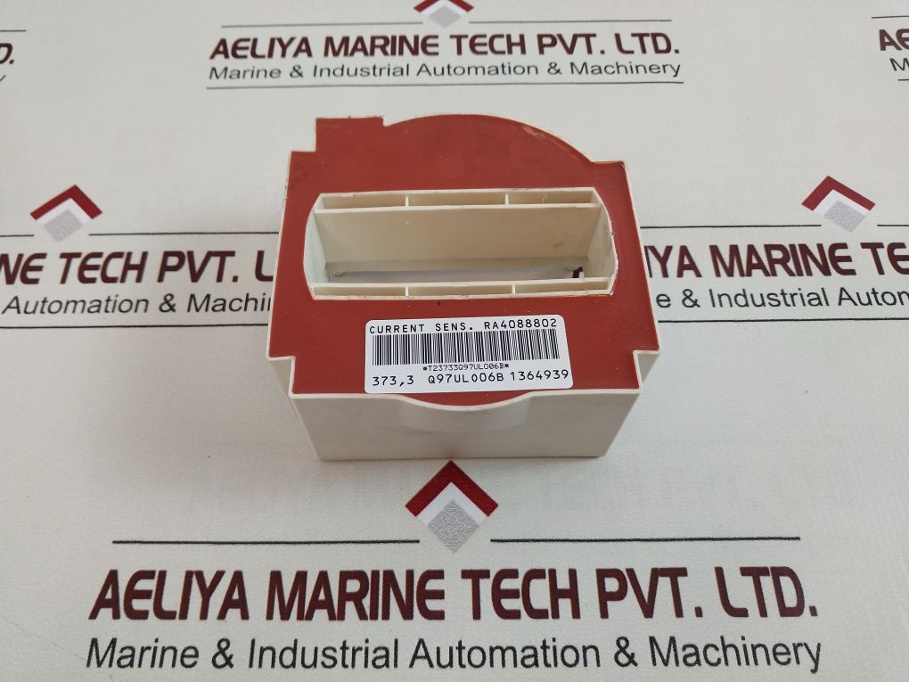 Abb Ra4088802 Current Sensor